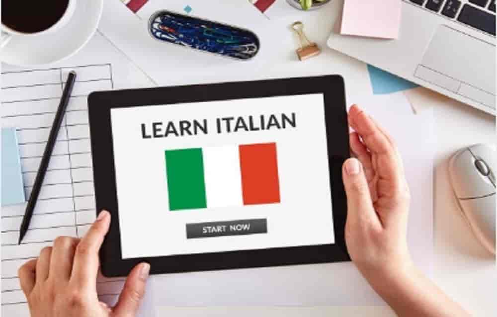 italian